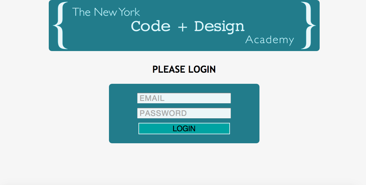 blog login